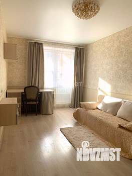 2-к квартира, на длительный срок, 53м2, 8/10 этаж