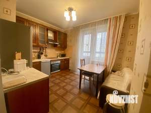 1-к квартира, на длительный срок, 42м2, 7/17 этаж
