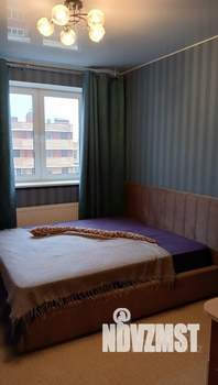 2-к квартира, на длительный срок, 71м2, 13/17 этаж