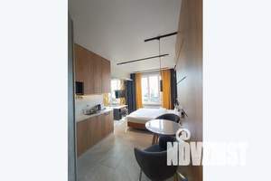1-к квартира, посуточно, 19м2, 15/21 этаж