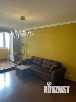 2-к квартира, на длительный срок, 58м2, 13/25 этаж