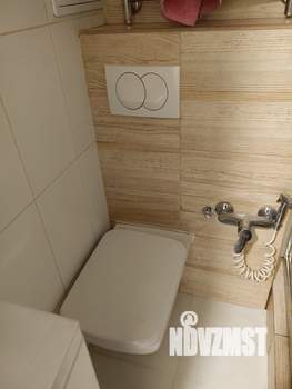 Студия квартира, на длительный срок, 23м2, 5/5 этаж