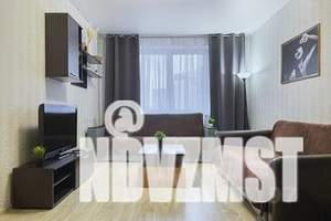 2-к квартира, посуточно, 69м2, 9/25 этаж