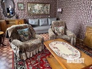 1-к квартира, на длительный срок, 42м2, 9/9 этаж