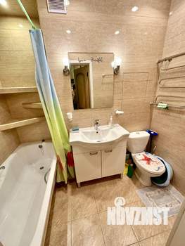 2-к квартира, на длительный срок, 36м2, 23/27 этаж