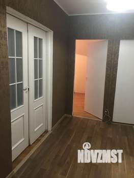 3-к квартира, посуточно, 75м2, 1/17 этаж