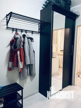 Студия квартира, на длительный срок, 29м2, 2/18 этаж