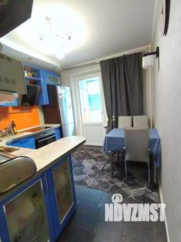 4-к квартира, на длительный срок, 91м2, 1/12 этаж