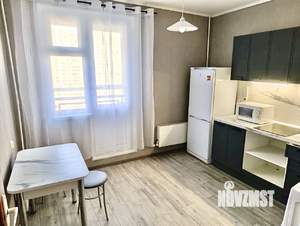 2-к квартира, на длительный срок, 61м2, 15/25 этаж