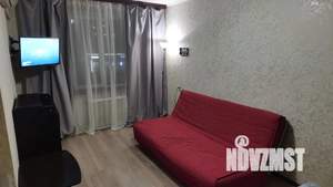 1-к квартира, посуточно, 30м2, 2/9 этаж