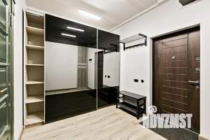 Студия квартира, посуточно, 58м2, 13/17 этаж