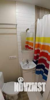 Студия квартира, посуточно, 12м2, 2/9 этаж