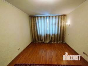1-к квартира, на длительный срок, 38м2, 6/16 этаж