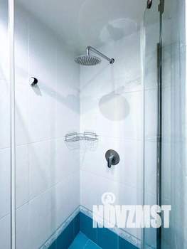 1-к квартира, посуточно, 23м2, 1/1 этаж