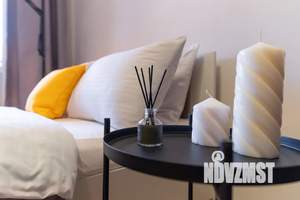 1-к квартира, посуточно, 38м2, 3/7 этаж