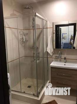 Студия квартира, на длительный срок, 36м2, 10/17 этаж