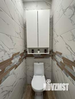 2-к квартира, на длительный срок, 48м2, 16/21 этаж