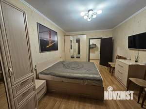 2-к квартира, на длительный срок, 65м2, 10/25 этаж