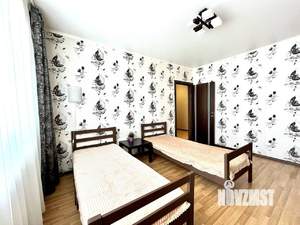 2-к квартира, посуточно, 55м2, 15/25 этаж