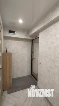 1-к квартира, на длительный срок, 32м2, 2/9 этаж
