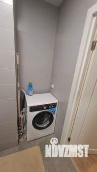 Студия квартира, на длительный срок, 26м2, 5/12 этаж