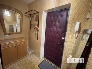 1-к квартира, на длительный срок, 32м2, 4/9 этаж