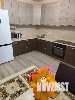 3-к квартира, посуточно, 75м2, 10/13 этаж