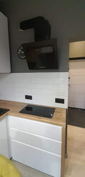 Студия квартира, на длительный срок, 20м2, 3/5 этаж