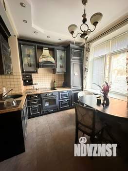 1-к квартира, на длительный срок, 38м2, 1/8 этаж