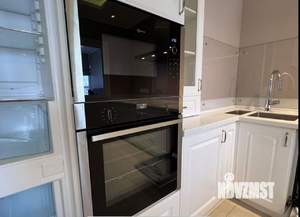 1-к квартира, на длительный срок, 46м2, 8/19 этаж