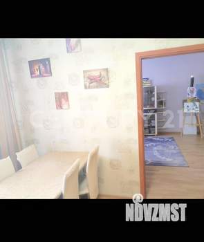 4-к квартира, на длительный срок, 105м2, 19/23 этаж