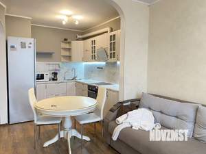 2-к квартира, на длительный срок, 43м2, 8/14 этаж