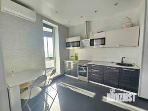 2-к квартира, на длительный срок, 51м2, 13/24 этаж