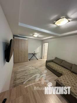1-к квартира, на длительный срок, 30м2, 1/9 этаж