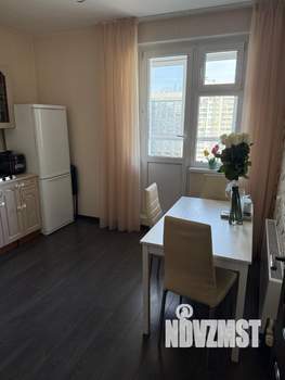 3-к квартира, на длительный срок, 82м2, 15/22 этаж