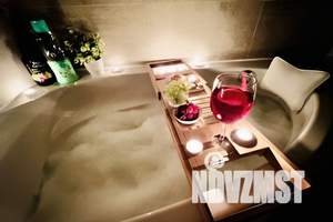 1-к квартира, посуточно, 30м2, 5/25 этаж