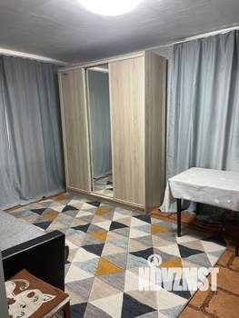 1-к квартира, на длительный срок, 33м2, 1/5 этаж
