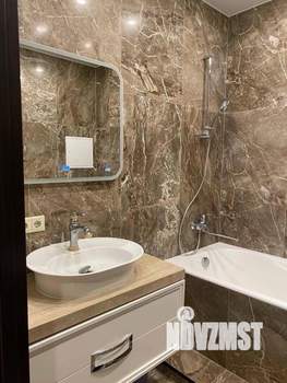 1-к квартира, на длительный срок, 38м2, 4/4 этаж