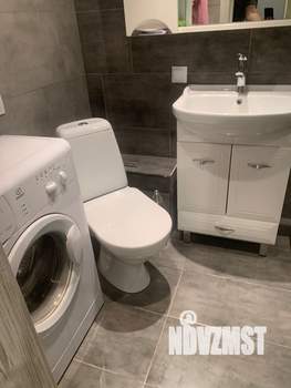 Студия квартира, на длительный срок, 26м2, 2/5 этаж