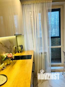 1-к квартира, на длительный срок, 40м2, 3/17 этаж