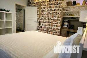 1-к квартира, посуточно, 25м2, 1/7 этаж