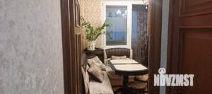 1-к квартира, на длительный срок, 47м2, 9/18 этаж