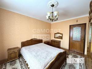 2-к квартира, на длительный срок, 50м2, 10/17 этаж