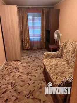 2-к квартира, на длительный срок, 45м2, 2/5 этаж