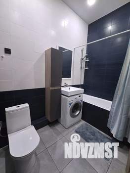 1-к квартира, посуточно, 38м2, 1/9 этаж