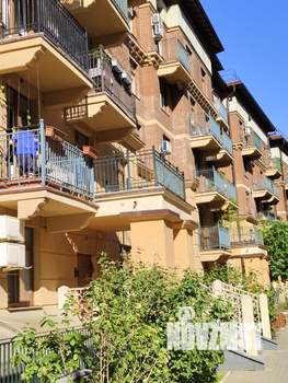 1-к квартира, на длительный срок, 31м2, 3/6 этаж