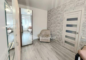 1-к квартира, на длительный срок, 37м2, 8/9 этаж