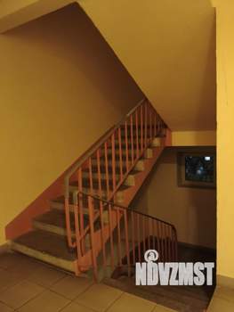 1-к квартира, на длительный срок, 39м2, 6/10 этаж