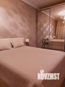 3-к квартира, на длительный срок, 85м2, 29/29 этаж