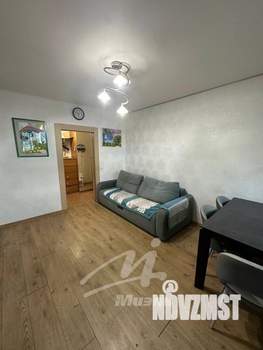 2-к квартира, на длительный срок, 60м2, 10/13 этаж